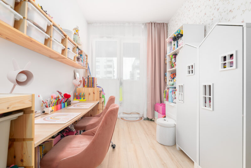 3 pokoje | 68 M² | parter | ogródek |