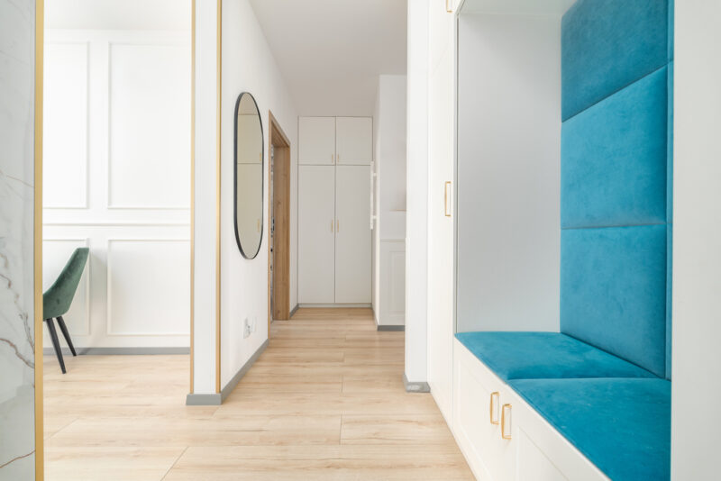 3 pokoje | 68 M² | parter | ogródek |