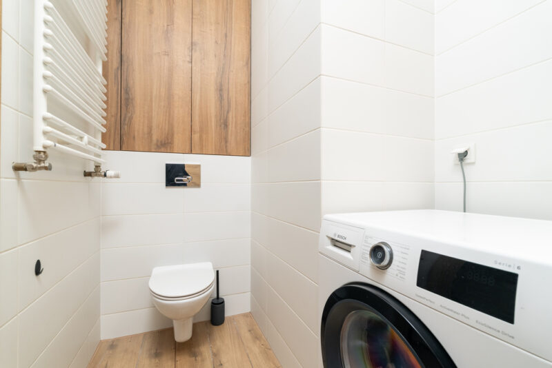 3 pokoje | 68 M² | parter | ogródek |