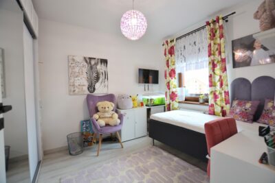 3 pokoje, Skarbimierzyce, duży balkon