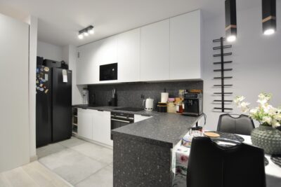 3 pokoje, Skarbimierzyce, duży balkon