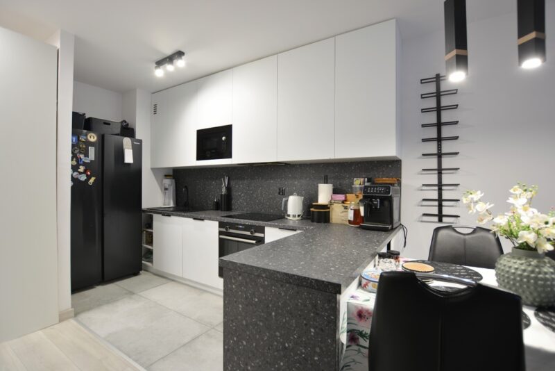 3 pokoje, Skarbimierzyce, duży balkon