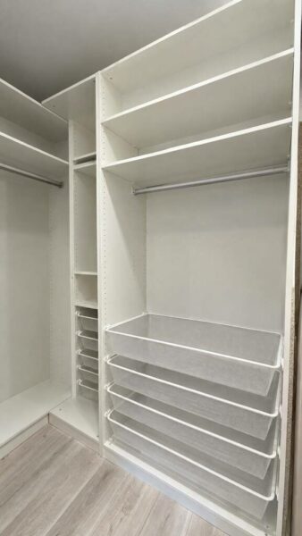 3 pokoje, Skarbimierzyce, duży balkon