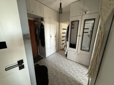 os. Bukowe 2 pok, 5 piętro balkon, spółdzielcze wł