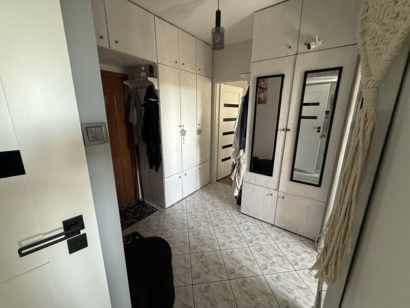 os. Bukowe 2 pok, 5 piętro balkon, spółdzielcze wł