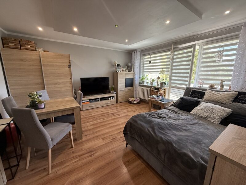 os. Bukowe 2 pok, 5 piętro balkon, spółdzielcze wł