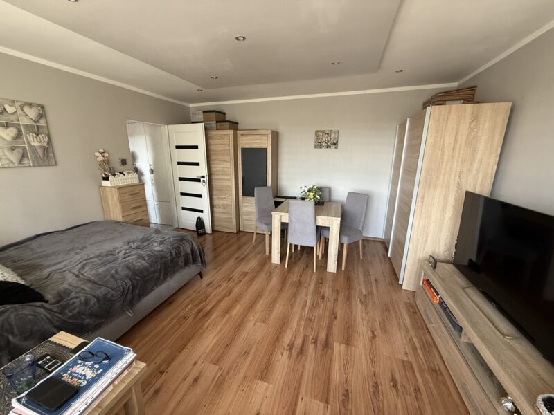 os. Bukowe 2 pok, 5 piętro balkon, spółdzielcze wł