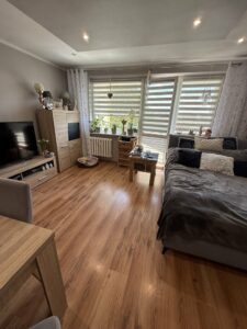 os. Bukowe 2 pok, 5 piętro balkon, spółdzielcze wł