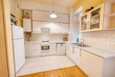 Duże 3 Pokoje - Centrum - 126 m2 ! 1 Piętro