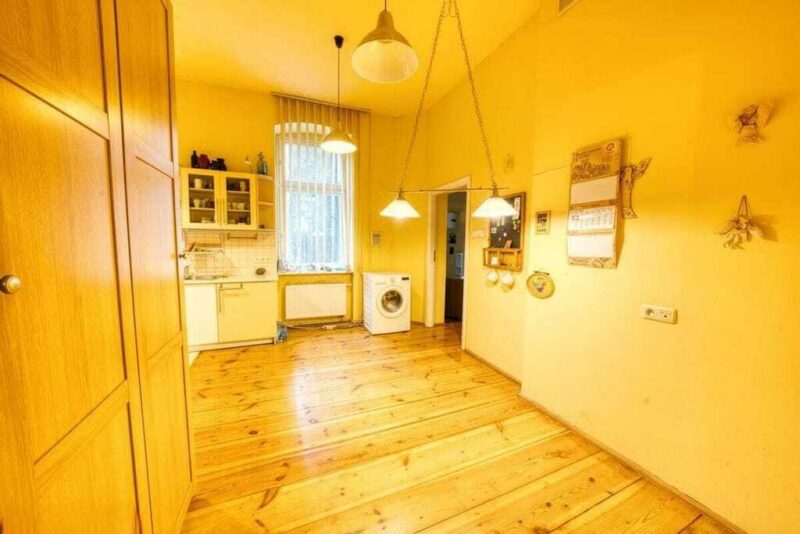 Duże 3 Pokoje - Centrum - 126 m2 ! 1 Piętro