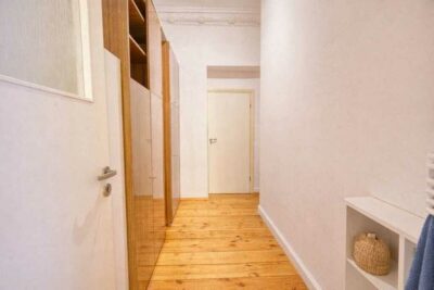 Duże 3 Pokoje - Centrum - 126 m2 ! 1 Piętro