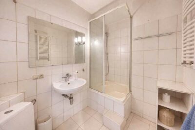 Duże 3 Pokoje - Centrum - 126 m2 ! 1 Piętro