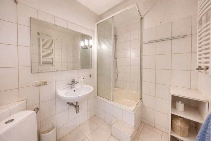 Duże 3 Pokoje - Centrum - 126 m2 ! 1 Piętro