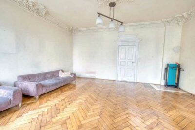 Duże 3 Pokoje - Centrum - 126 m2 ! 1 Piętro