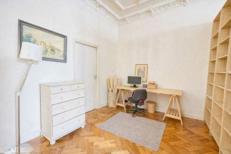 Duże 3 Pokoje - Centrum - 126 m2 ! 1 Piętro
