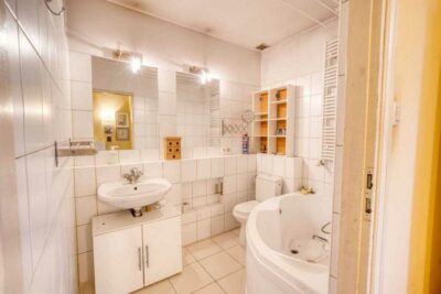 Duże 3 Pokoje - Centrum - 126 m2 ! 1 Piętro