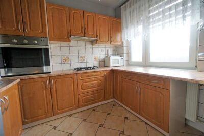 Polecam na wynajem kawalerkę o pow. 32 m2.