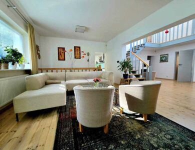 Piękny dom w Tanowie!!!