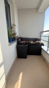 2 pokoje na Gumieńcach, winda, loggia