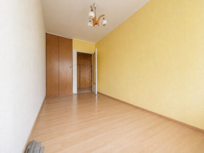 Mieszkanie 3 pokoje + balkon | Szczecin | 60m2