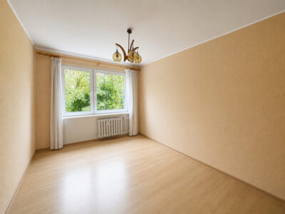 Mieszkanie 3 pokoje + balkon | Szczecin | 60m2