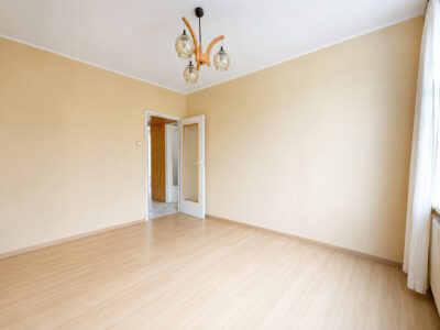 Mieszkanie 3 pokoje + balkon | Szczecin | 60m2