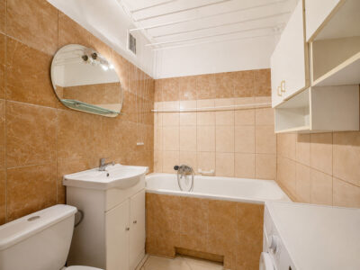 Mieszkanie 3 pokoje + balkon | Szczecin | 60m2