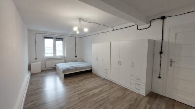 Ładne, duże 2-pokojowe w Ścisłym Centrum !!!