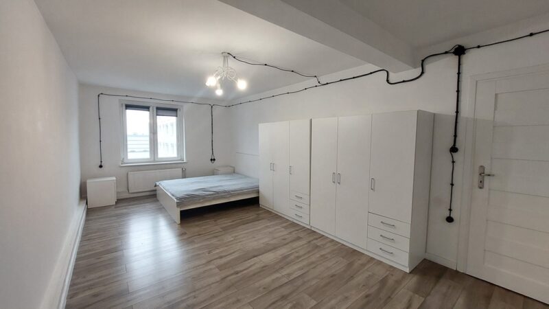 Ładne, duże 2-pokojowe w Ścisłym Centrum !!!
