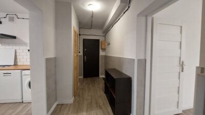 Ładne, duże 2-pokojowe w Ścisłym Centrum !!!