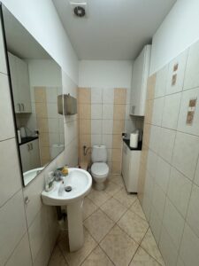 Lokal biurowy w centrum miasta