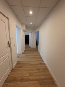 Lokal biurowy w centrum miasta