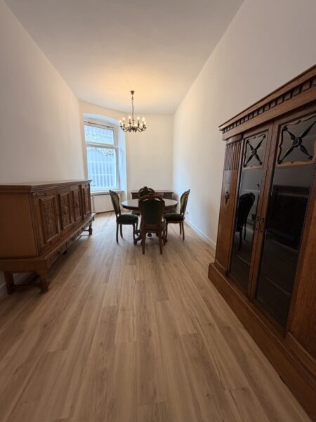 Lokal biurowy w centrum miasta
