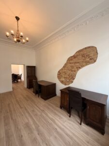 Lokal biurowy w centrum miasta
