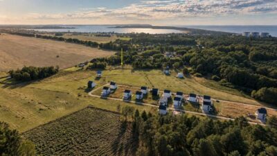 Działka Budowlana 494 m² – DZIWNÓWEK/WRZOSOWO