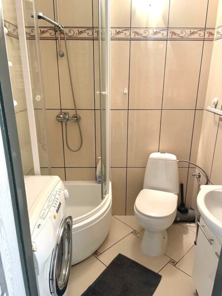 Do wynajęcia 2 pok. w centrum