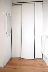 Czteropokojowe mieszkanie - samo centrum Stargardu