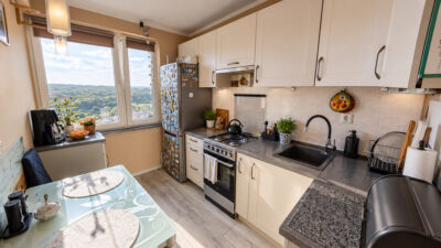 2 pok, spółdzielcze własnościowe, balkon