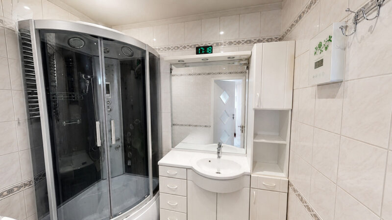 2 pok, spółdzielcze własnościowe, balkon