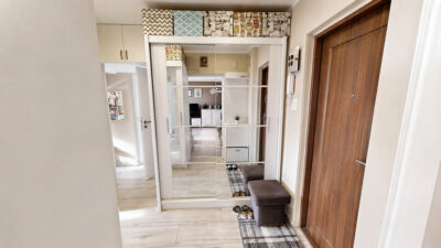 2 pok, spółdzielcze własnościowe, balkon
