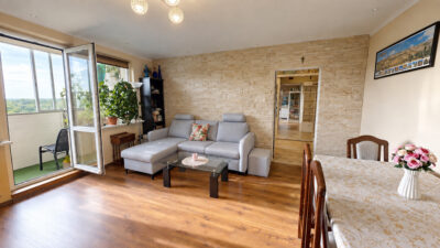 2 pok, spółdzielcze własnościowe, balkon