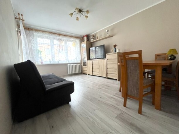 3 pokoje, balkon, piwnica - Pyrzyce