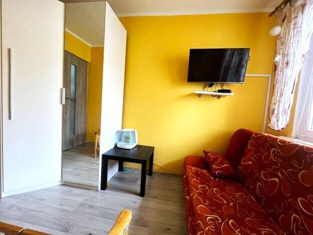 3 pokoje, balkon, piwnica - Pyrzyce