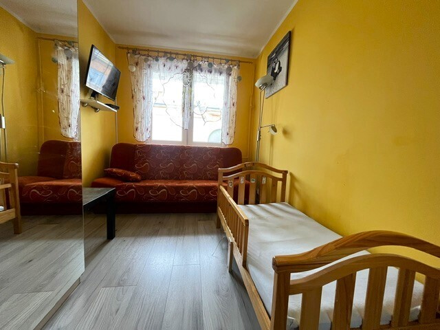 3 pokoje, balkon, piwnica - Pyrzyce