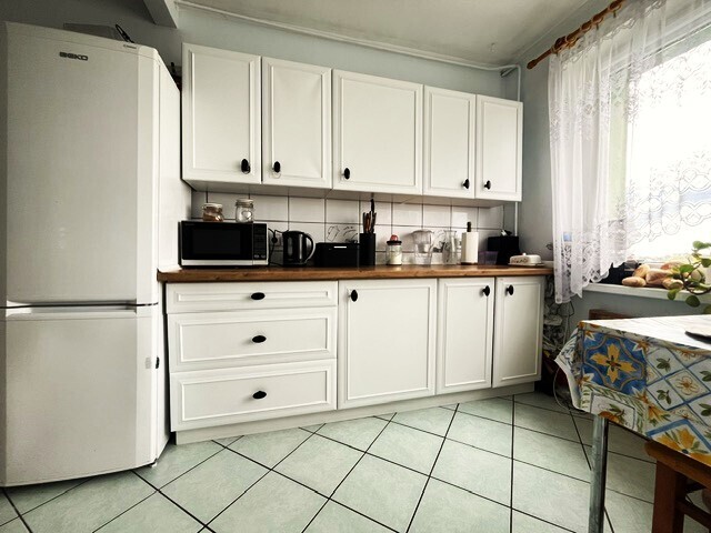 3 pokoje, balkon, piwnica - Pyrzyce
