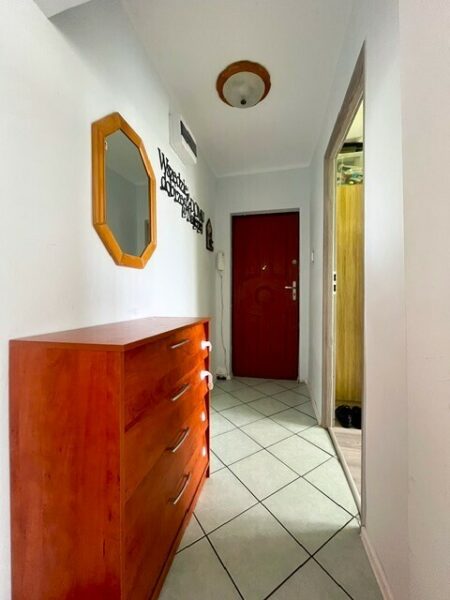 3 pokoje, balkon, piwnica - Pyrzyce