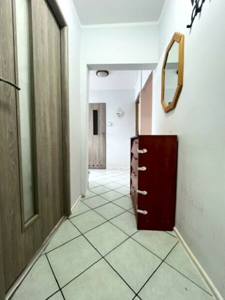 3 pokoje, balkon, piwnica - Pyrzyce