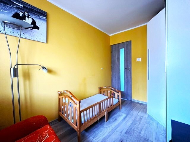 3 pokoje, balkon, piwnica - Pyrzyce