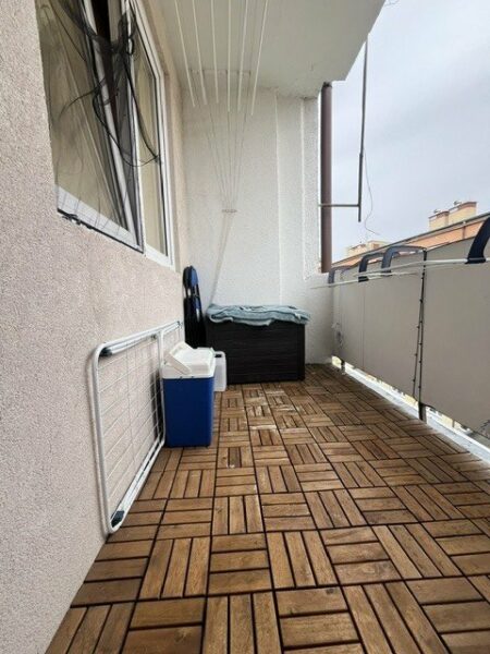 3 pokoje, balkon, piwnica - Pyrzyce