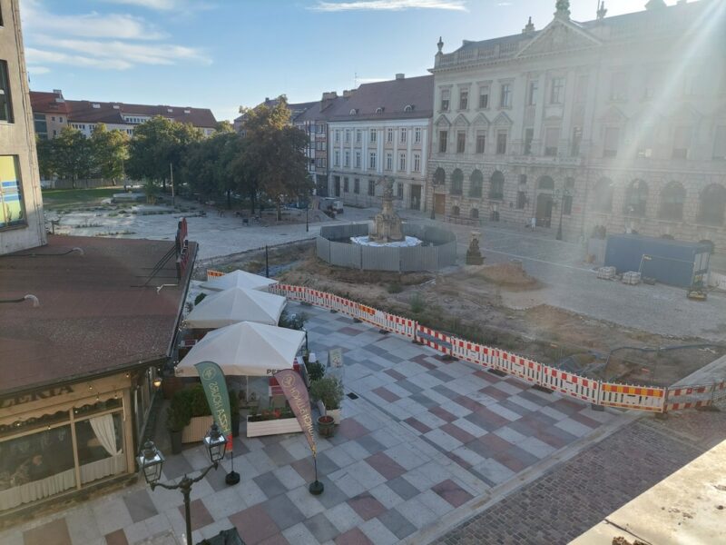 2 pokoje. Stare Miasto! Idealnie pod Booking!